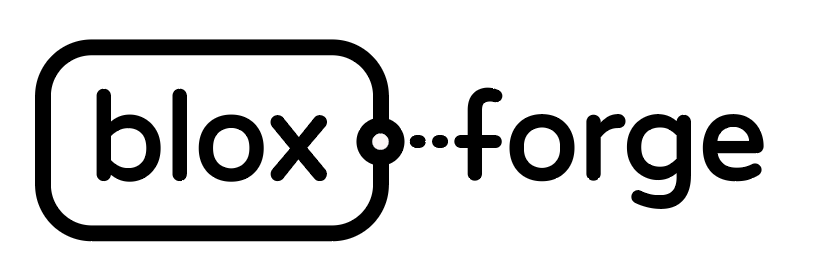 Bloxforge Logo